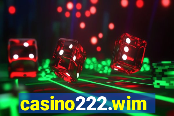 casino222.wim