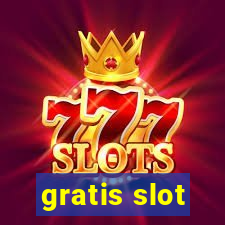 gratis slot