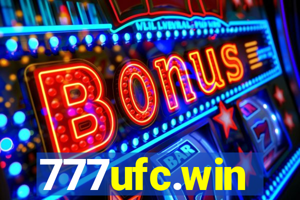 777ufc.win