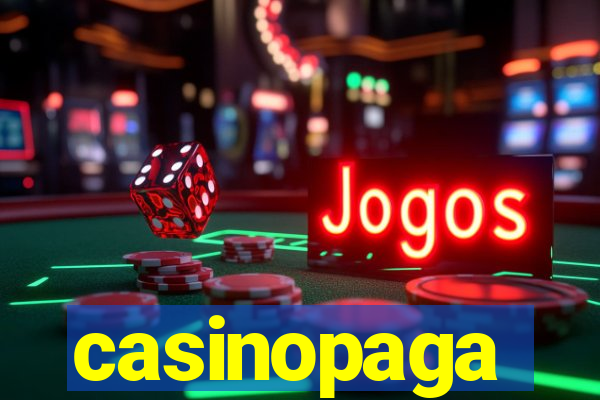 casinopaga