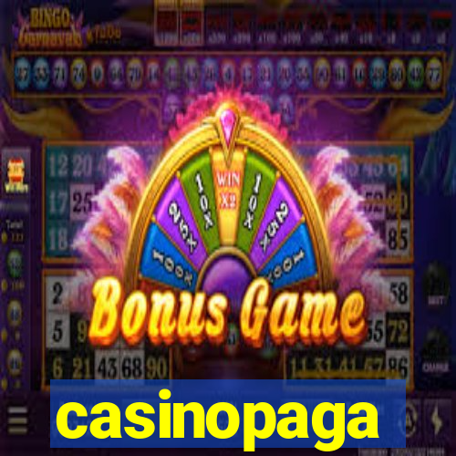 casinopaga