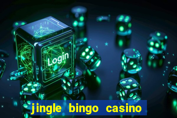 jingle bingo casino sister sites