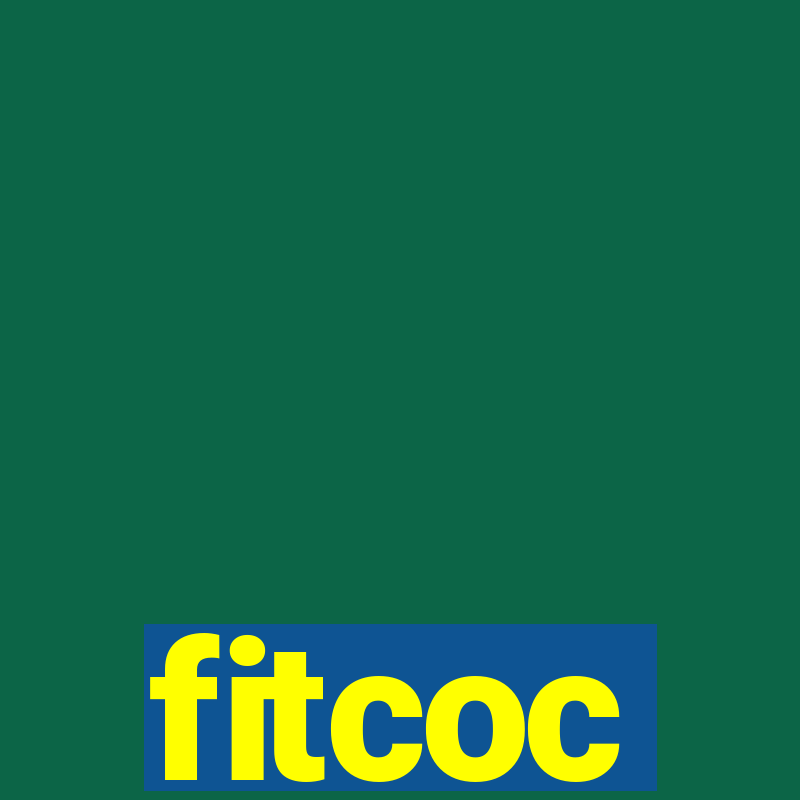 fitcoc