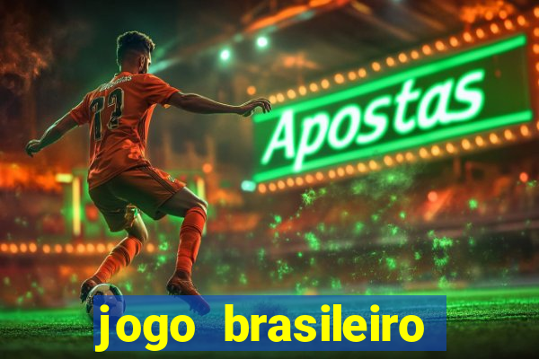 jogo brasileiro serie b