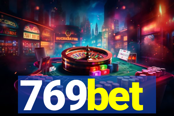 769bet