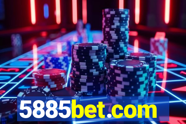 5885bet.com