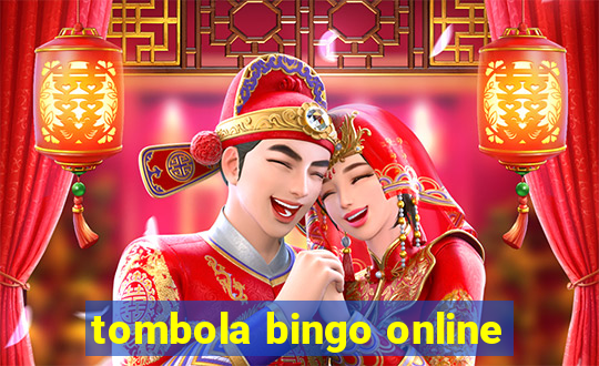 tombola bingo online