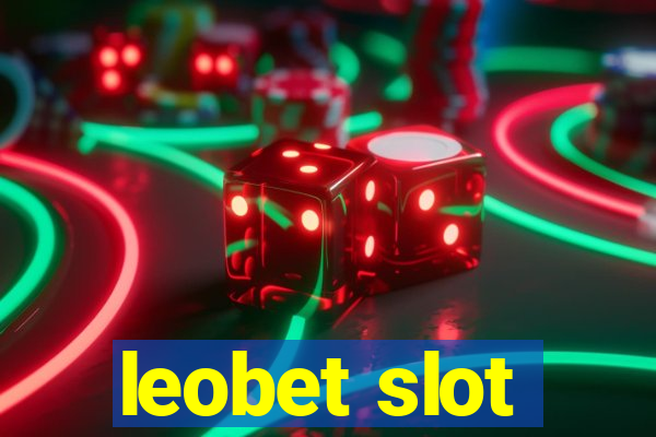 leobet slot