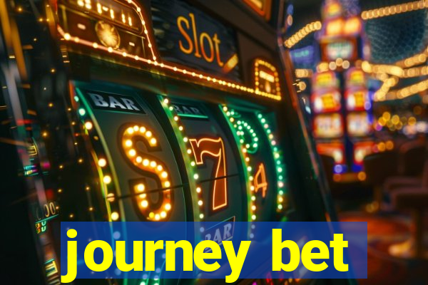 journey bet