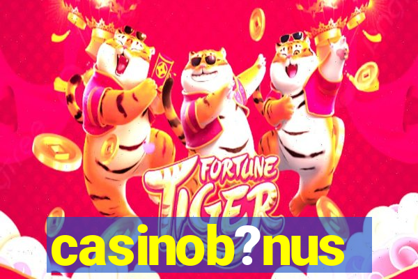 casinob?nus