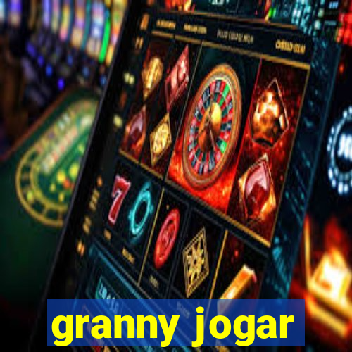 granny jogar