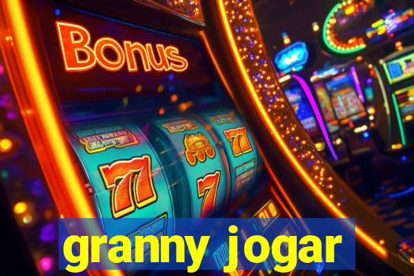 granny jogar