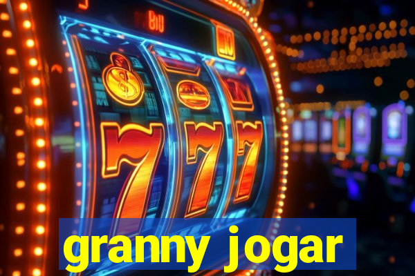 granny jogar