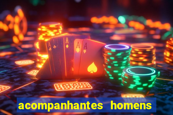 acompanhantes homens porto alegre