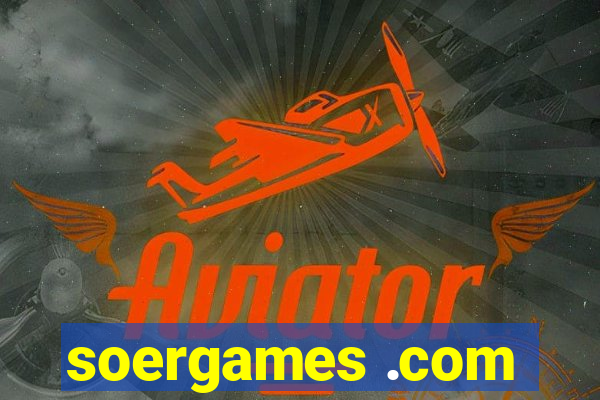 soergames .com