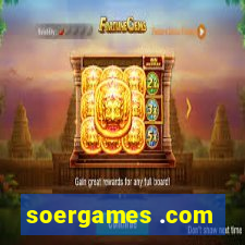 soergames .com