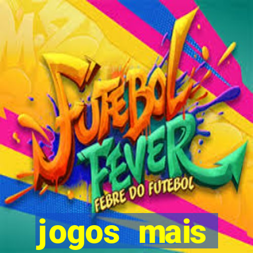 jogos mais rentaveis do mundo