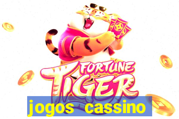 jogos cassino dinheiro real