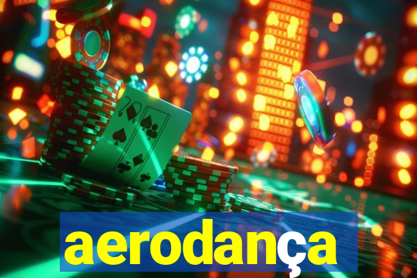 aerodança