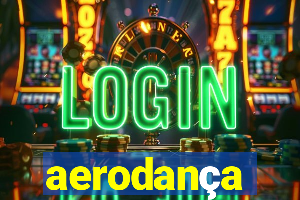 aerodança