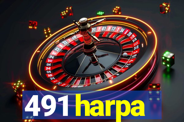 491 harpa