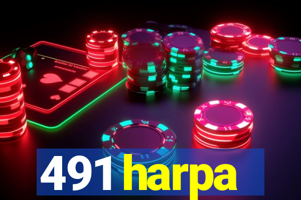 491 harpa