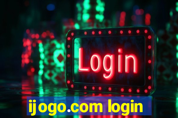 ijogo.com login