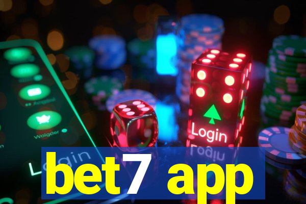 bet7 app