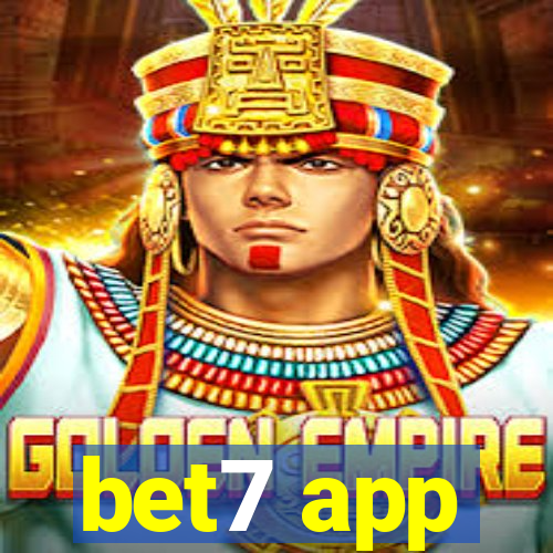 bet7 app