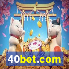 40bet.com