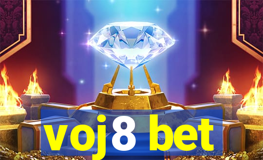 voj8 bet