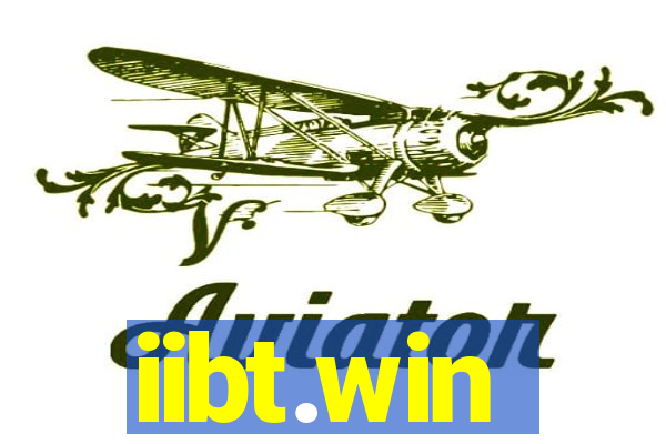 iibt.win