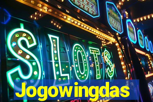 Jogowingdas