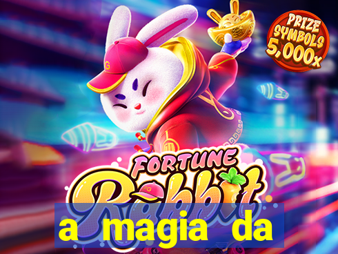 a magia da sobrevivência pdf drive