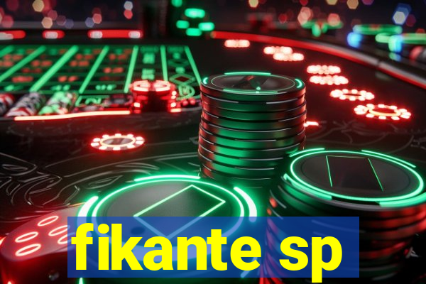 fikante sp