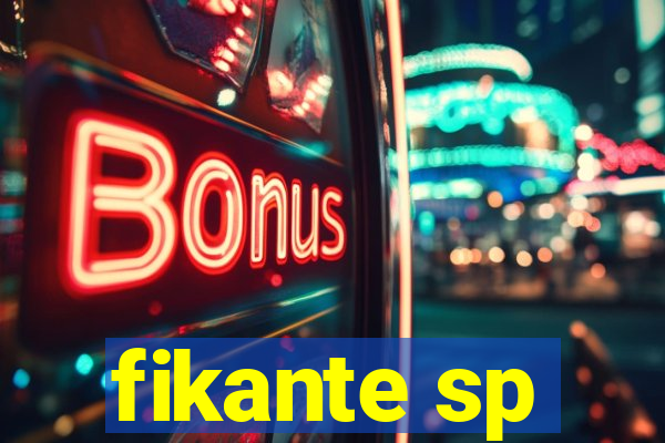 fikante sp