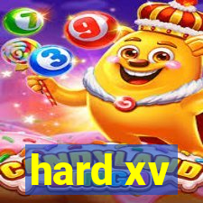 hard xv