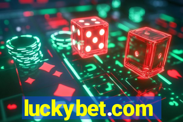 luckybet.com