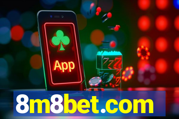 8m8bet.com