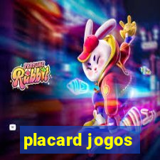 placard jogos