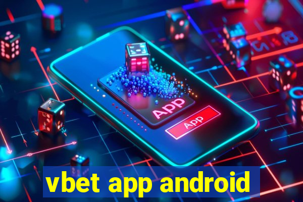 vbet app android