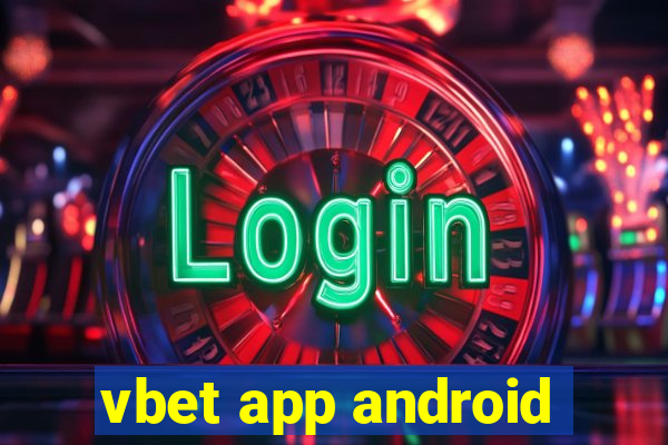 vbet app android