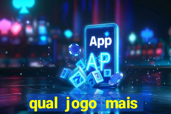 qual jogo mais jogado no mundo