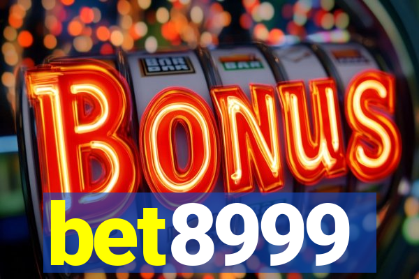 bet8999