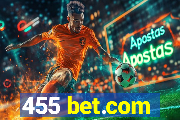 455 bet.com