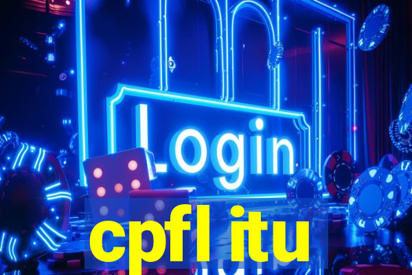 cpfl itu