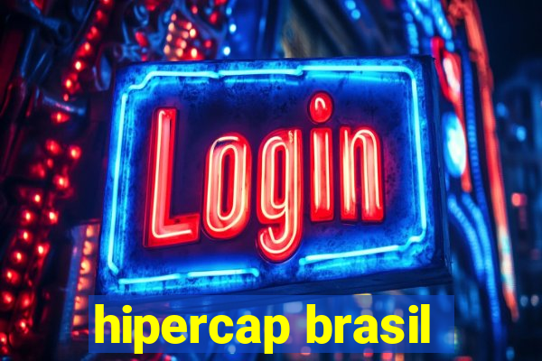 hipercap brasil