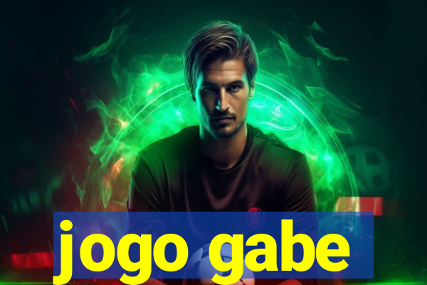 jogo gabe