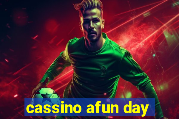 cassino afun day