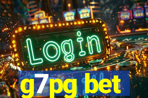 g7pg bet